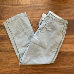 Polo Ralph Lauren classic pants grey size 32x30